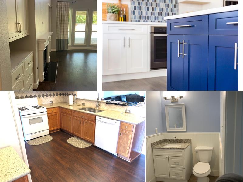 Colony Home Maintenance and Repair Services Inc