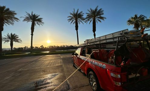 Dutch Touch Window Cleaning 516 Club House Dr, Twin Peaks California 92391