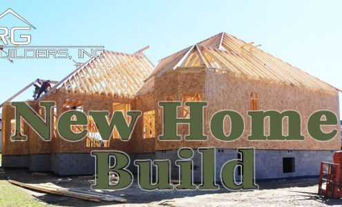 RG Builders, Inc. 2671 Fairview Blvd #105, Fairview Tennessee 37062