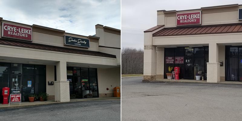 Crye-Leike, Realtors