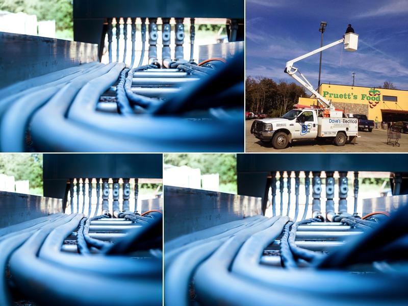 Dave's Electrical Service & Systems