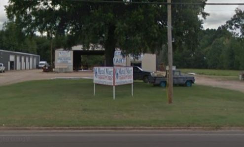 Metal Mart #25 6185 Lamar Rd # B, Reno Texas 75462