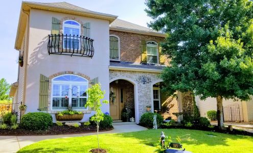 Stroud's Handyman, LLC