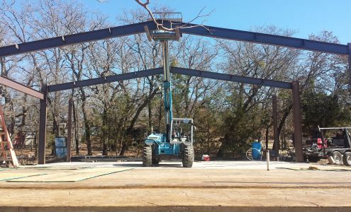 JDs Custom Fence & Welding & Gate Operators