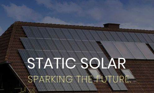 Static Solar Energy