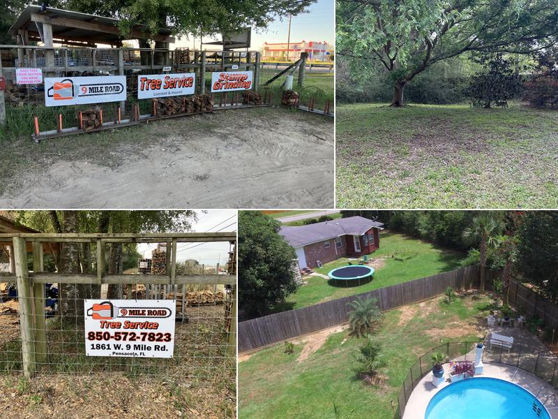 9 Mile Rd Tree Service