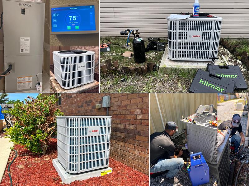 Miller Heating & Cooling