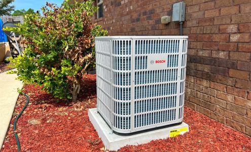 Miller Heating & Cooling