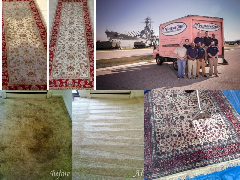 Peaches N Clean Gulf Shores