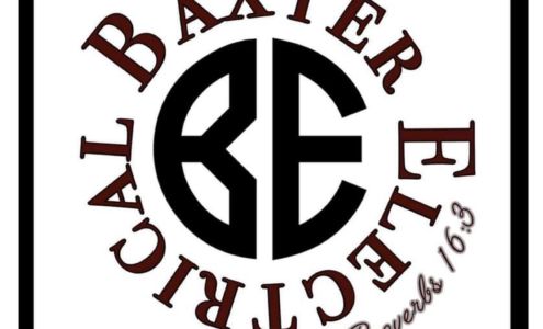 Baxter Electrical & Home Maintenance