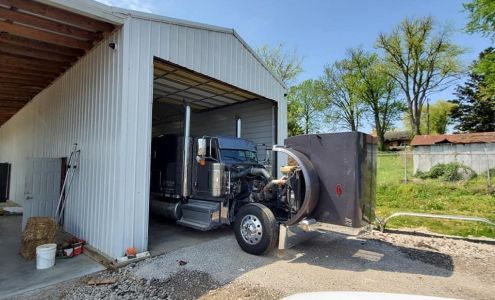 Envision Contractors LLC 2960 Fairview Dr, Owensboro Kentucky 42303