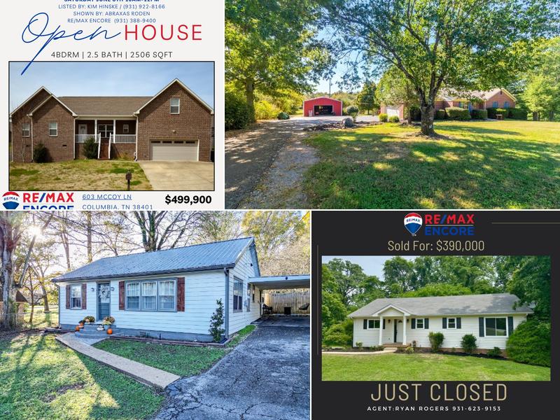 Rachel Jaszewski, RE/MAX Encore