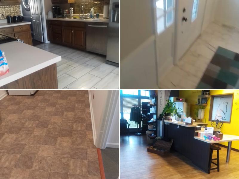 Let's Glow Cleaning Service