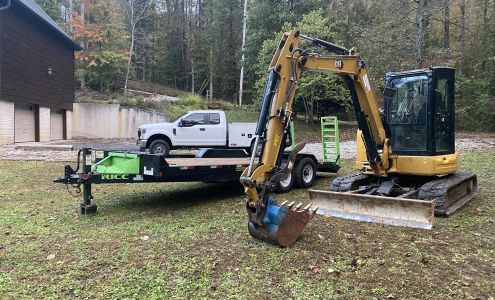 Pure Plumbing 8452 Blank Rd, Brookville Ohio 45309