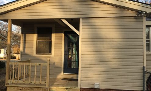 Shamrock Home Repairs