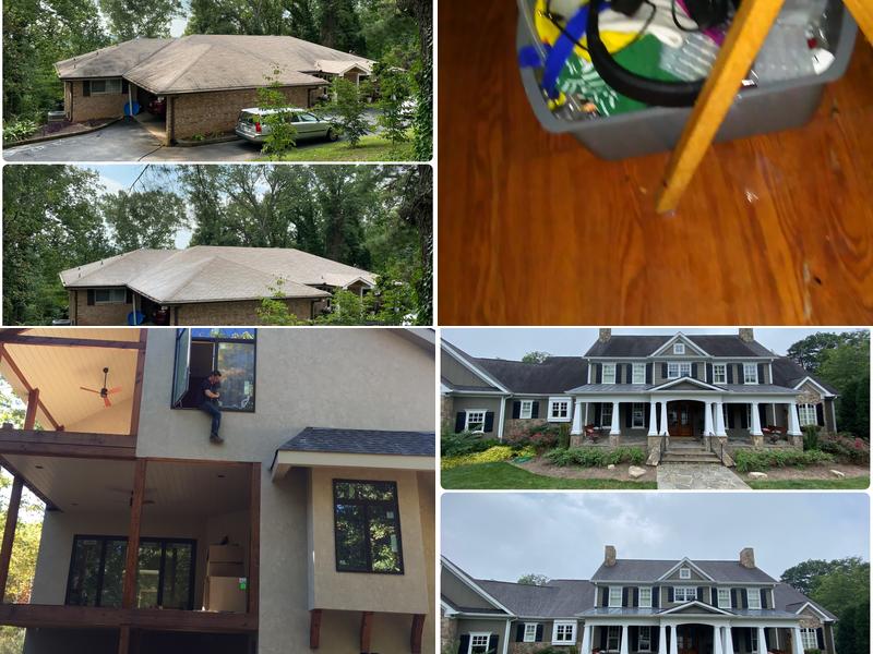 C.F Cleaning Services