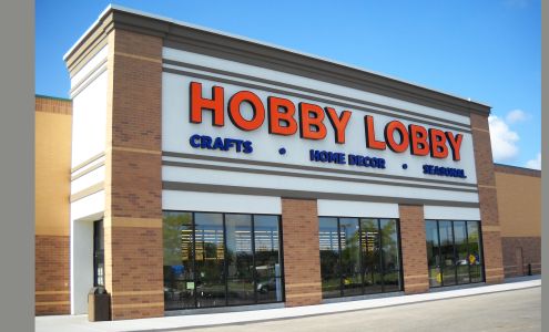 Hobby Lobby