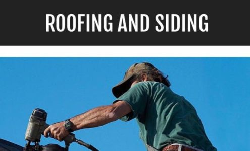 Covey's Roofing and Siding