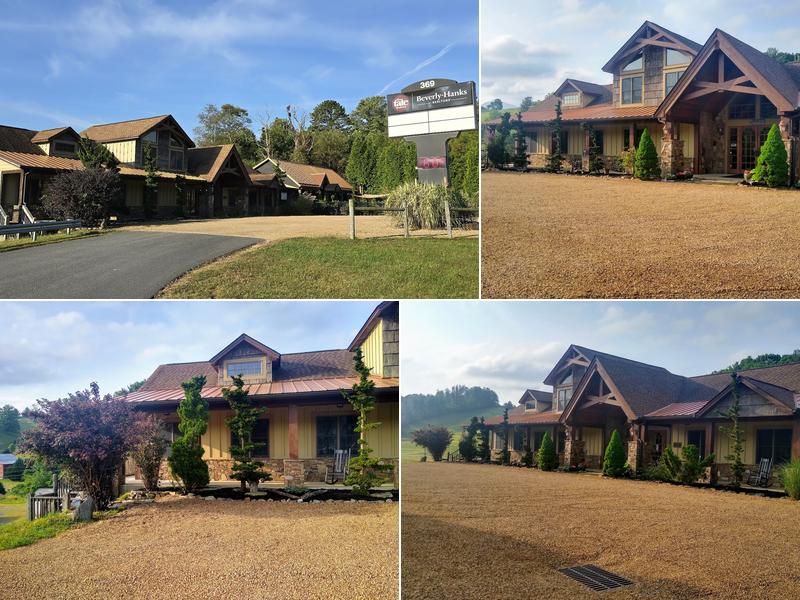 Beverly Hanks Properties