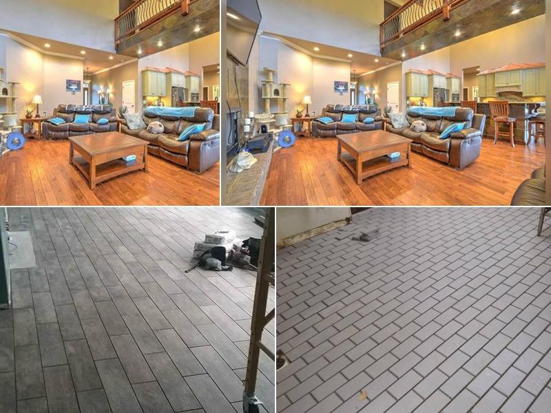 Stigall Flooring & Contractors LLC