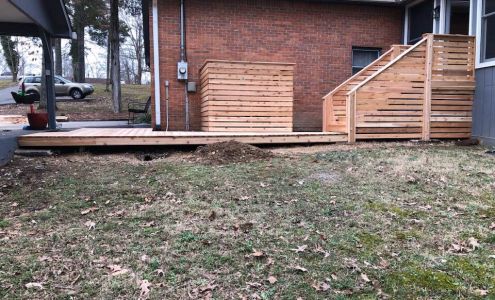 C&C Maintenance and Home Repair