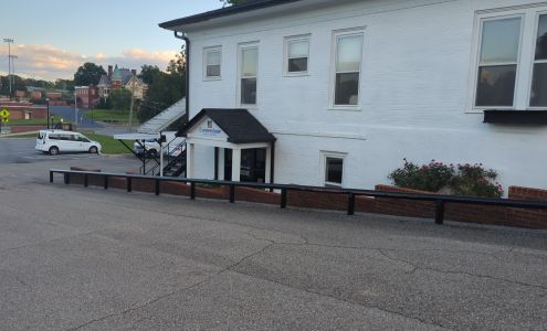 Cornerstone Home Lending