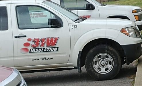 31-W Insulation 9630 Russellville Rd, Guthrie Kentucky 42234