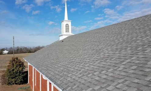 A Plus Roofing & Interior