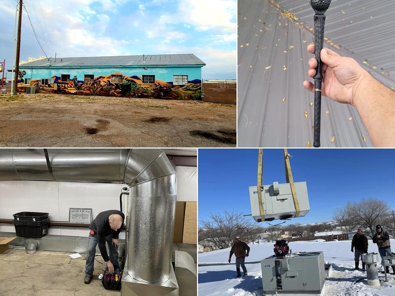 Daniels Plumbing & Heating