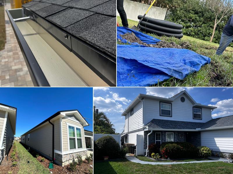 GutterWorks Services Inc