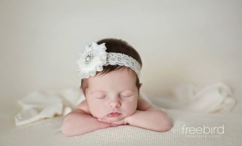 Freebird Photography 1510 Main St Suite 2, Tyndall South Dakota 57066