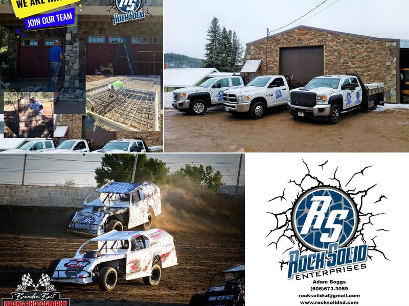 Rock Solid Enterprises, LLC