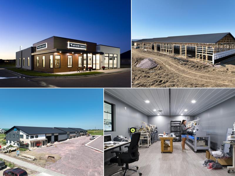 Chad Javers Construction, Inc