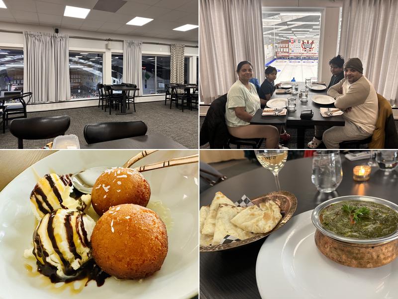 Namaste Kitchen