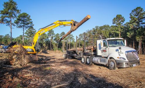 LCR Construction, Inc. 6653 W Frontage Rd, Coosawhatchie South Carolina 29912