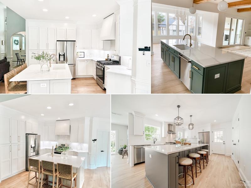 Honick Homes Interiors