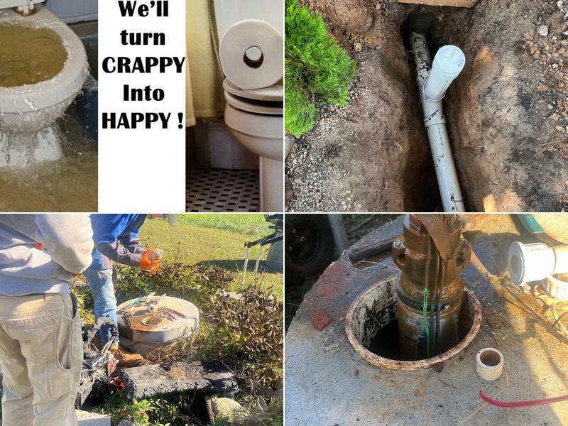 Spangler Drain and Rooter