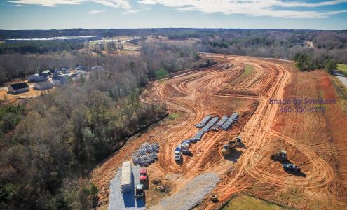 Ben H Dobbins Grading & Hauling 238 Pierce Rd, Landrum South Carolina 29356