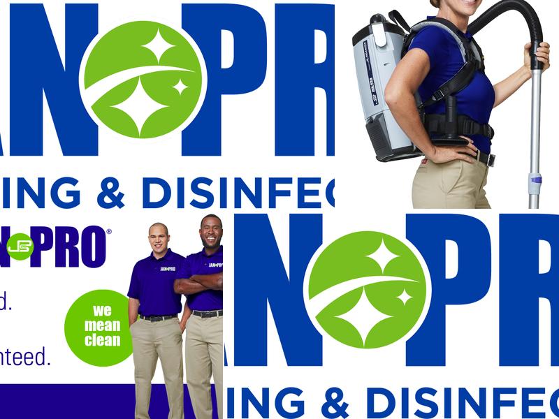 JAN-PRO Cleaning & Disinfecting in Savannah