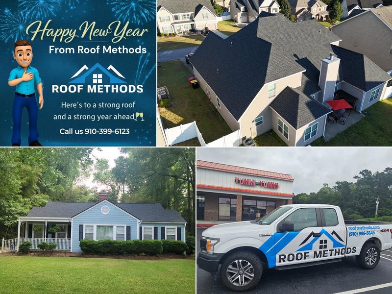 Roof Methods