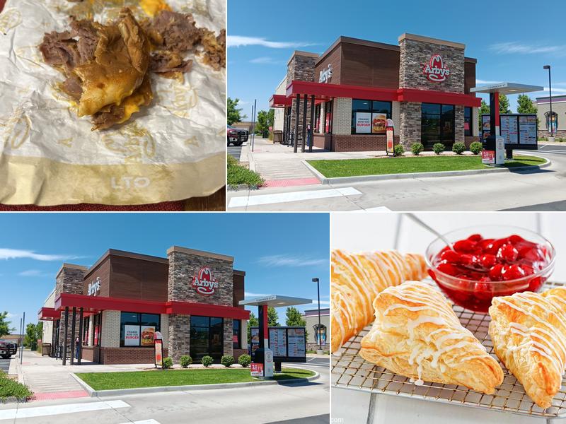 Arby's 2133 Prairie Center Pkwy, Brighton