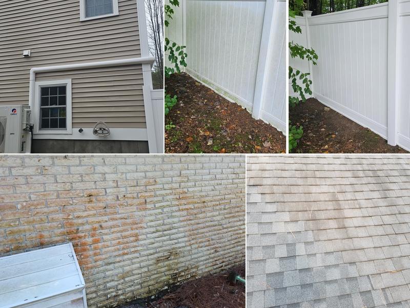 Affordable Quality Pressure Cleaning/Washing