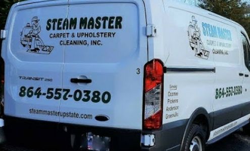 Steam Master Carpet & Upholstery Cleaning, Inc