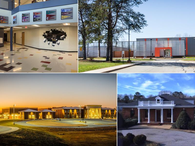 Matrix Construction Company, Inc