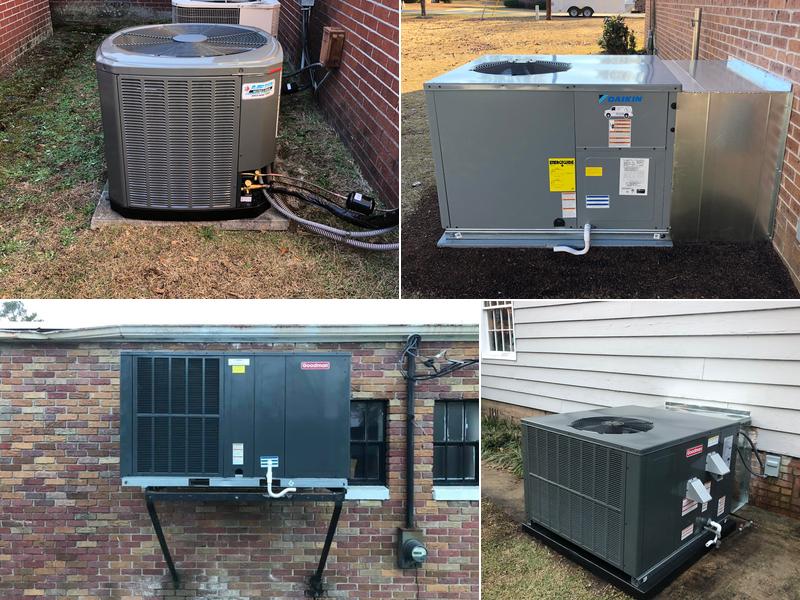 Airtek Heating and Cooling LLC
