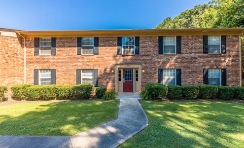 Carriage House Apartments of Columbia