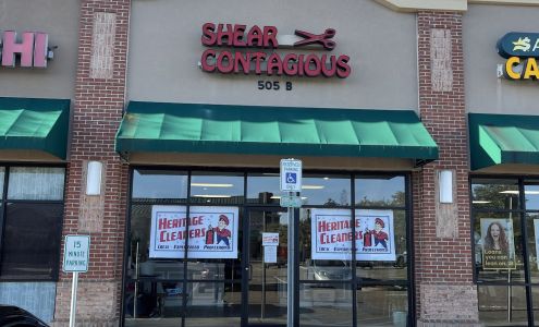 Heritage Cleaners