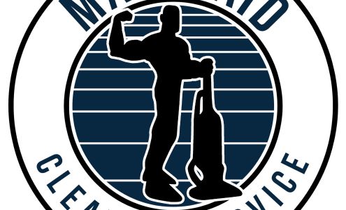 Man Maid Cleaning Service