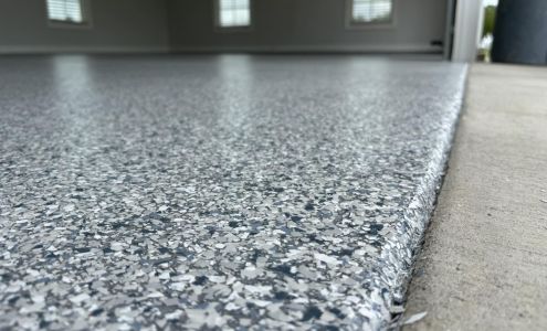 Quality Concrete Finishing 196 Daley Dr, Warrenville South Carolina 29851