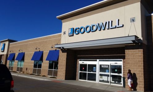 Goodwill Store & Donation Center